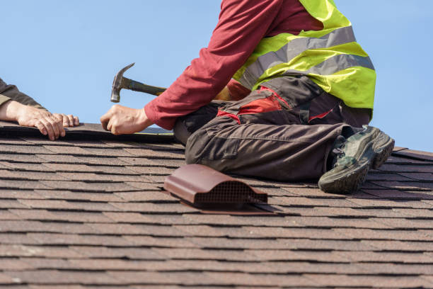 Gutter Installation and Roofing in Laguna Beach, CA