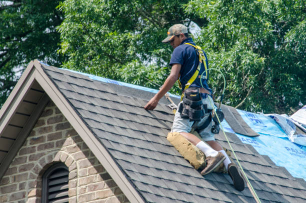 Quick and Trustworthy Emergency Roof Repair Services in Laguna Beach, CA